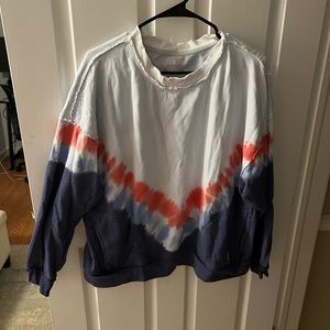 Free people movement comfy sweatshirt